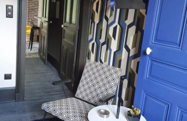 villa l'Ambroisine - Foto 8