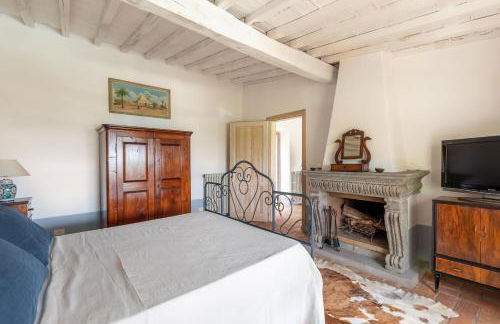 Tenuta Colle Sala The Villa - Foto 8