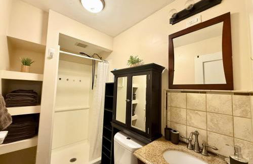 Country Comfort Cabin Delaware River Islands - Foto 34