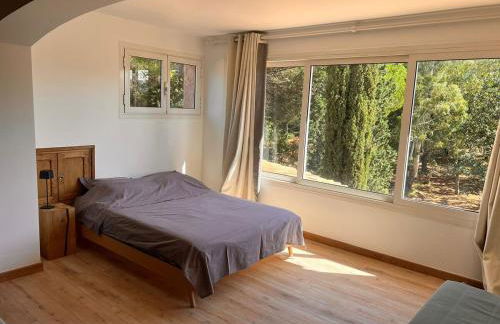 Villa La Perla, a true gem near Sainte-Maxime! - Foto 63