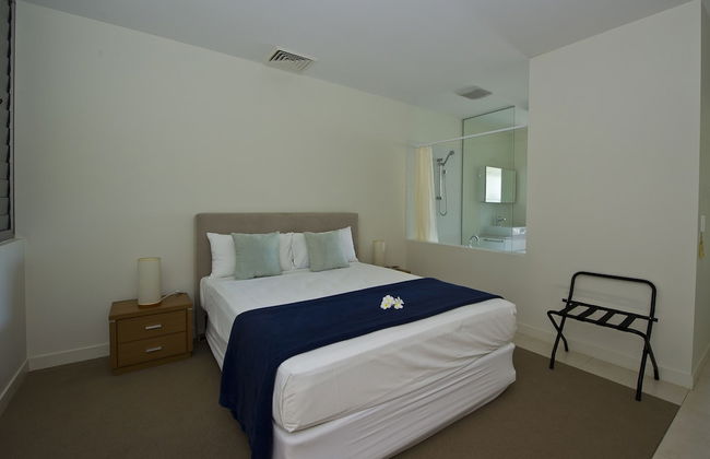 1 Bright Point Apartment 1402 - Foto 4