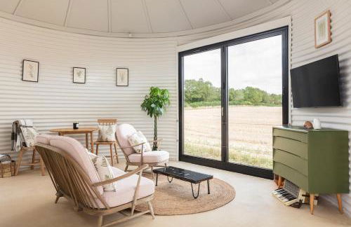 The Silos by Stamford Holiday Cottages - Foto 7