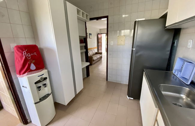 Casas duplex na Praia do Francês - Foto 13