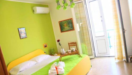 Appartamento Il Gabbiano Balestrate - Foto 2