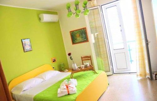 Appartamento Il Gabbiano Balestrate - Foto 28