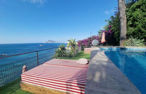 Condesa del Mar apartamentos adults only - Foto 9