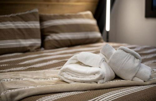 Modern A-Frame Cabin with Breathtaking Views of the Smoky Mountains, Perfect for Families or Groups - Foto 75