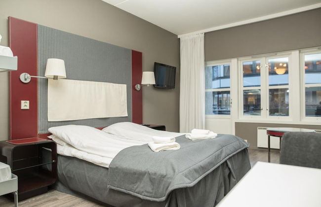 Oppdal Gjestetun Hotell - Foto 17