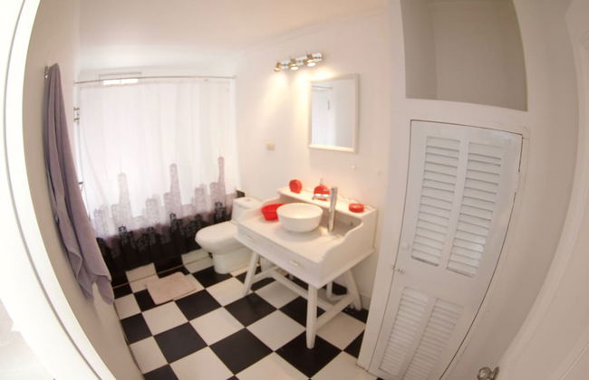 Lofts Oxford Cerro Alegre - Photo 51