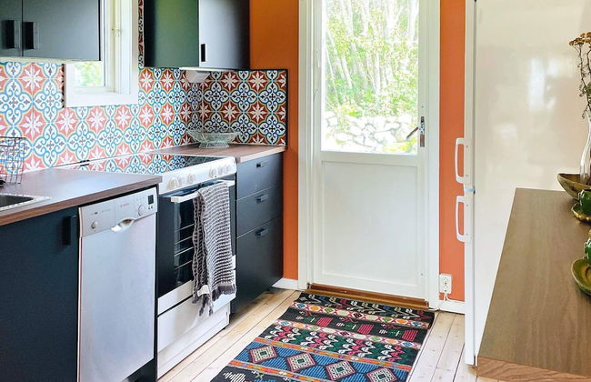 4 Person Holiday Home in Kode - Foto 3