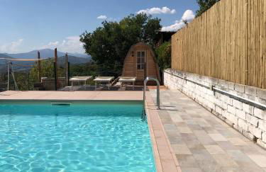 Agriturismo Statale 17 - Foto 55