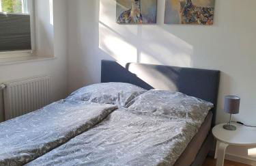 Ferienwohnungen Unter den Eichen - Foto 9