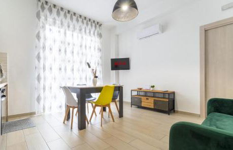 DA MIMMO CASE VACANZE - Rifugio Nel Centro Storico & Free Parking - Foto 6