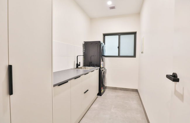 Indulge Apartments City View Penthouses - Foto 54