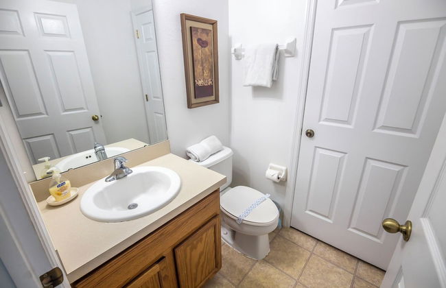 Nick's Southern Dunes Vacation Home - Foto 11