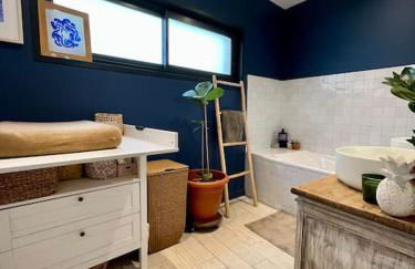 Villa vue lac - Foto 2