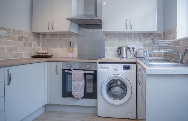 Langland Road - 2 Bedroom Town House - Photo 18