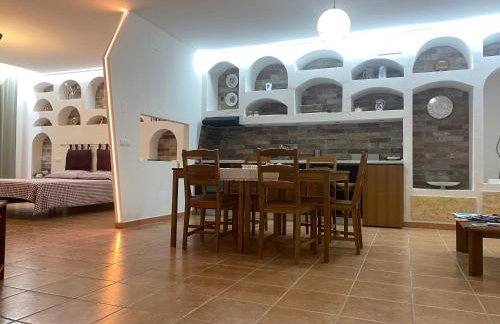 La noce spaccata, casa vacanze - Photo 3