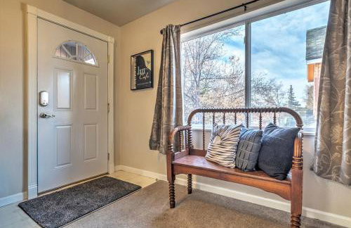 Anchor Town Lodge - Photo 12