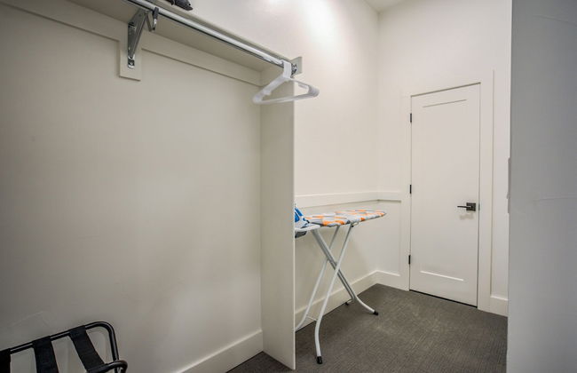 2bdmodern Garden Level-perfectoff Downtown Area - Foto 20