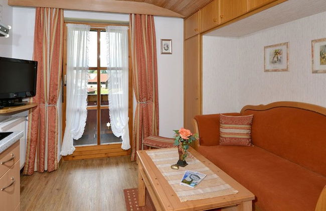 Haus am Gletscherfeld - Foto 9