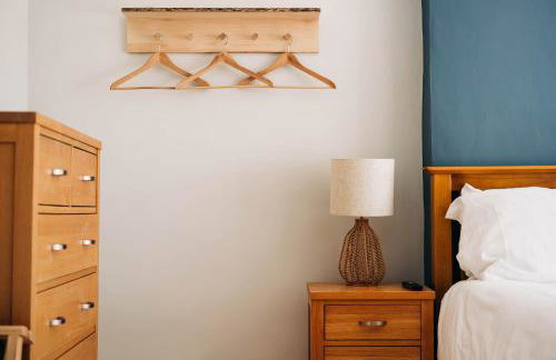 Bryn Berwyn Country House Tresaith - Foto 16