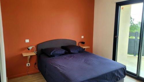 Vielle grange rénovéeTout confort - Photo 2