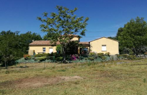 Alluring Holiday Home in Largentière with Pool - Foto 26