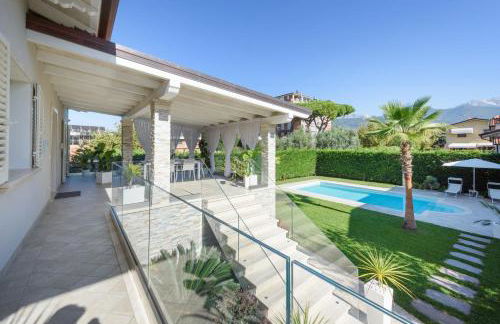 Villa Fiumetto by Mmega - Foto 7