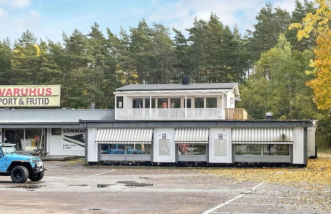 Stylish Holiday Apartment on Oland - Foto 19