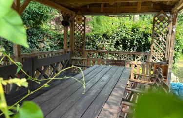 Altstadtvilla in Vohburg - Foto 29