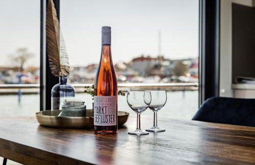 Hausboot Küstennebel 2 - Foto 10