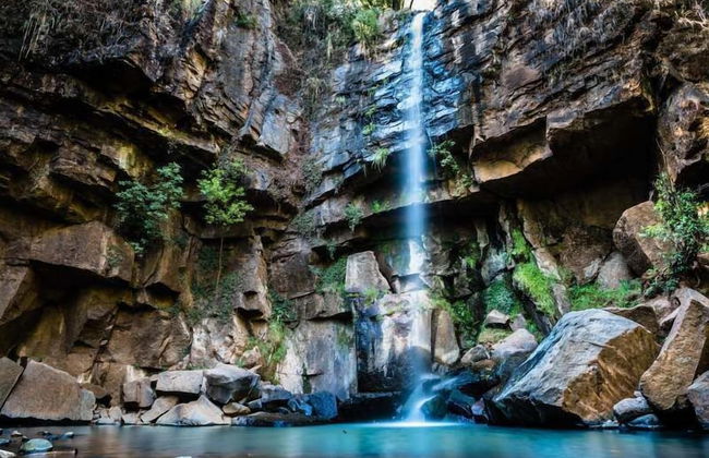 Las Morenas - Tres Lunas Domo - Foto 54