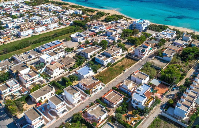 2064 Villa Stella Blu by Barbarhouse - Foto 46