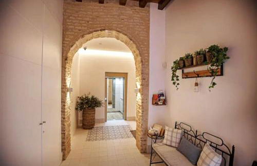 Mini hotel in the heart of Sevilla for exclusive usage - Foto 56