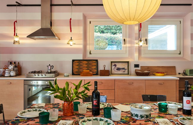 Villa Ulivo - Foto 13