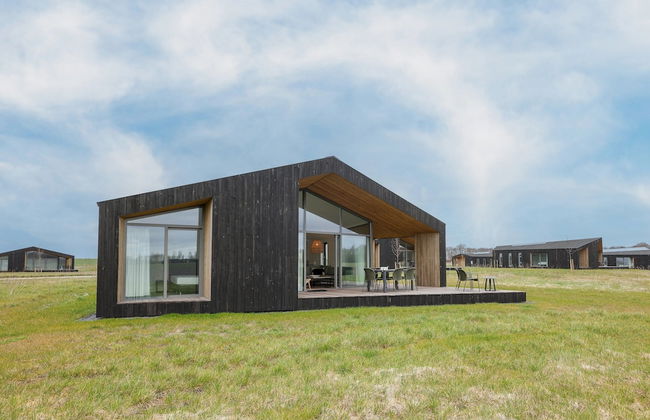 Cottage in Wissenkerke Near Het Bokkegat - Foto 39