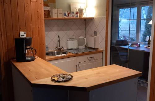 Bungalow kleine Auszeit - Photo 10