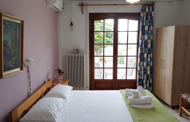 Villa Zina Studio 2 - Photo 8