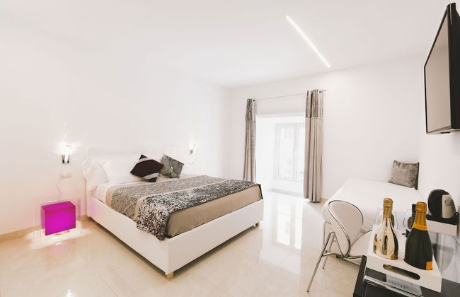 San Pietro Grand Suite - Foto 32