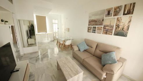 Allo Apartments Larga Hideaway Parking Centro 2 Habitaciones - Foto 1