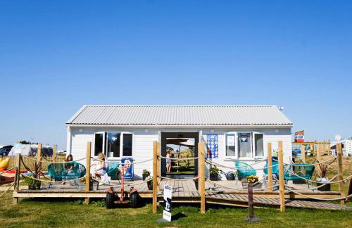 Dog Friendly Holiday Home in Newquay Cornwall - Foto 38