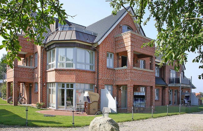 Aparthotel Museumshof, Fehmarn - Foto 35