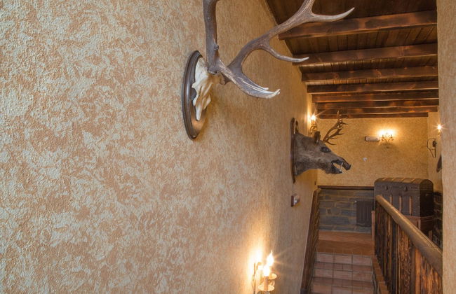 Casa Rural Vaelico - Foto 32