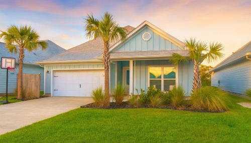 4 Bedroom Sleeps 10 Beach Resort pool, Golf Cart included! Sunsets - Foto 3