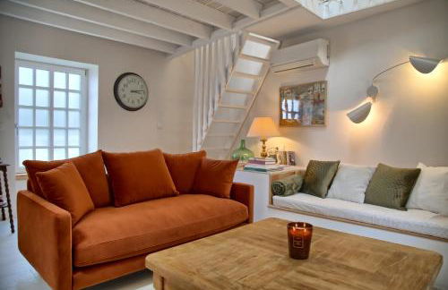 Gîte le Grenier GRAY - Foto 7