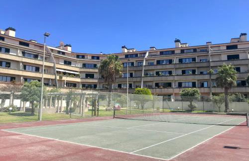 Beachside Feel Full Apartment Beach & Casino - Foto 5