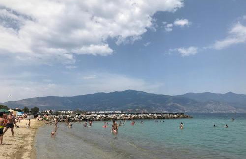 GIORGOS LUX APARTMENTS - Foto 38