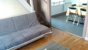 Gîte sur St Pol sur mer de 2 à 8 couchages - Foto 2