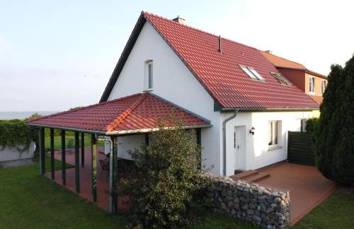 Kranichhaus Boddenblick - Foto 2